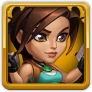 Bundle content: Lara Croft evolution
