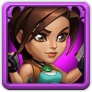 Bundle content: Lara Croft evolution