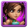 Bundle content: Lara Croft evolution