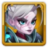 Membre de l'équipe : Lyria