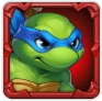 Ninja Turtles