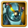 Team member: Orion