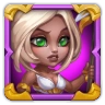 Membre de l'équipe : Théa