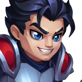 Galahad