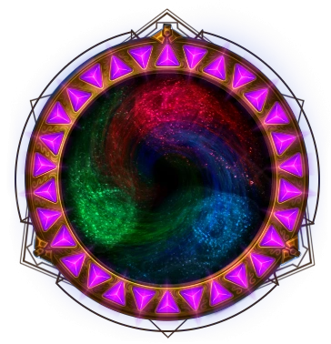 Gift of the Elements