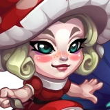 Mushy and Shroom