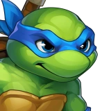 Ninja Turtles