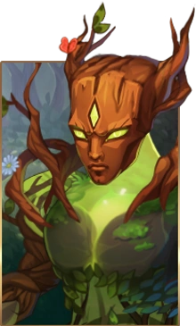 Chapter 1 card