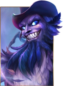 Chapter 1 card