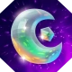 Excellent Moonstone
