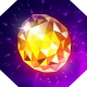 Excellent Sunstone