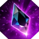 Flawless Nightstone