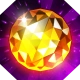 Flawless Sunstone