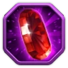 Flawless Duskstone