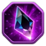 Flawless Nightstone