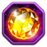 Flawless Sunstone