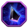 Rare Nightstone