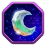Uncommon Moonstone