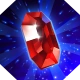 Rare Duskstone