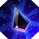 Rare Nightstone