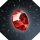 Small Duskstone