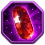 Flawless Duskstone