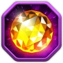 Flawless Sunstone