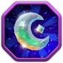 Rare Moonstone