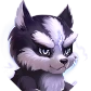 Portrait of Fenris