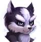 Portrait of Fenris