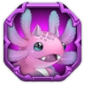 Team pet: Axel
