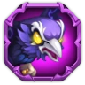 Team pet: Khorus