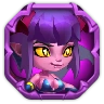 Team pet: Mara