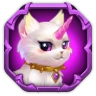 Team pet: Merlin