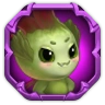 Team pet: Oliver