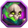 Vex evolution