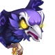 Portrait of Khorus