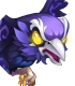 Portrait of Khorus