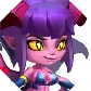 Portrait of Mara