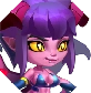 Portrait of Mara