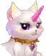 Portrait of Merlin
