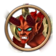 Completed Mission Lava Fracture
