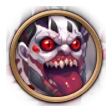 Cleaver reached Violet