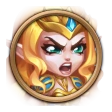 Aurora reached Orange
