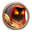 Astaroth reached Orange