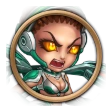 Arachne reached Orange