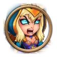 Artemis reached Orange