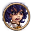 Lian reached Orange