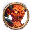 Lilith reached Orange
