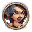 Ginger's Demonic Skin reached level 60